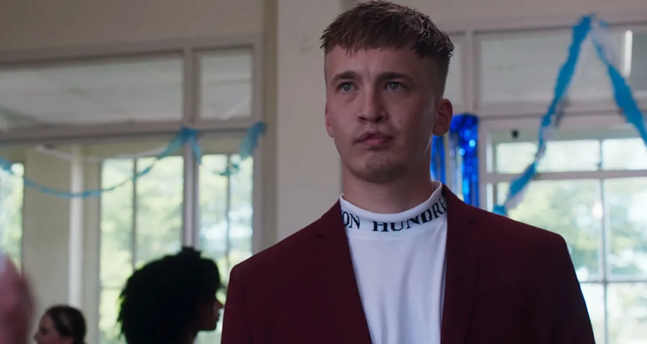 GEMAAKT: Snelle - Reünie