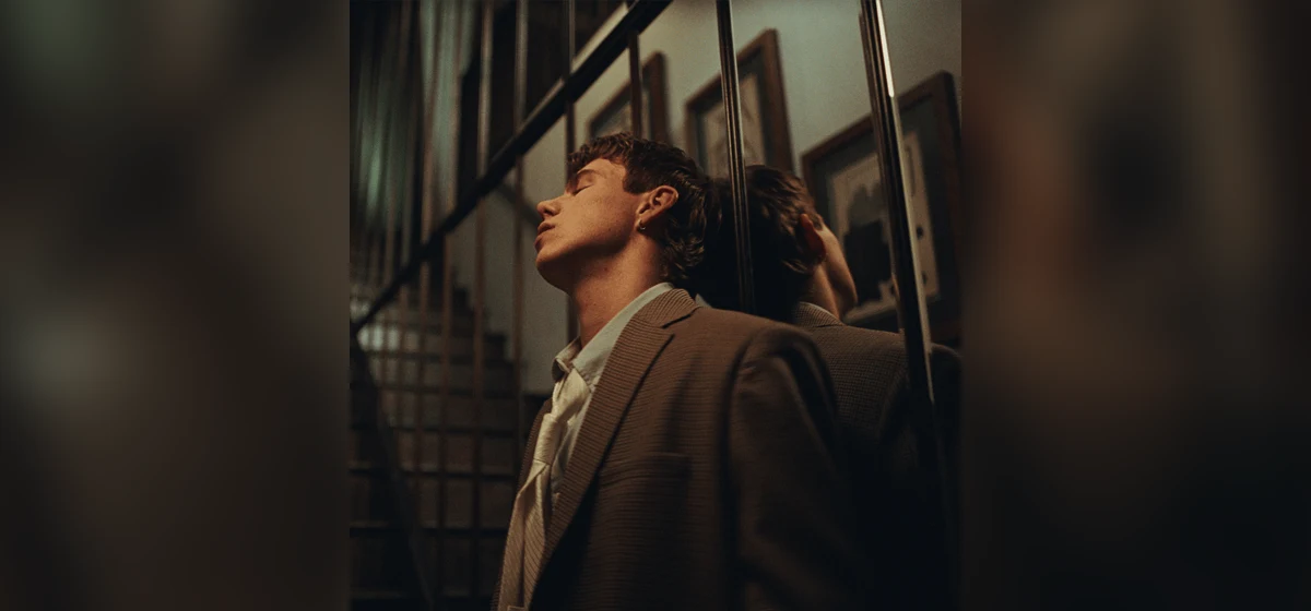 GEMAAKT: The Kid LAROI - HOW DOES IT FEEL?