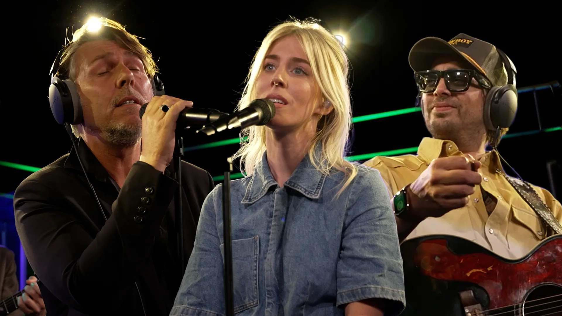 Dit was de afterparty van de 538 Dutch 1000 bij Evers & co. 🇳🇱🎉