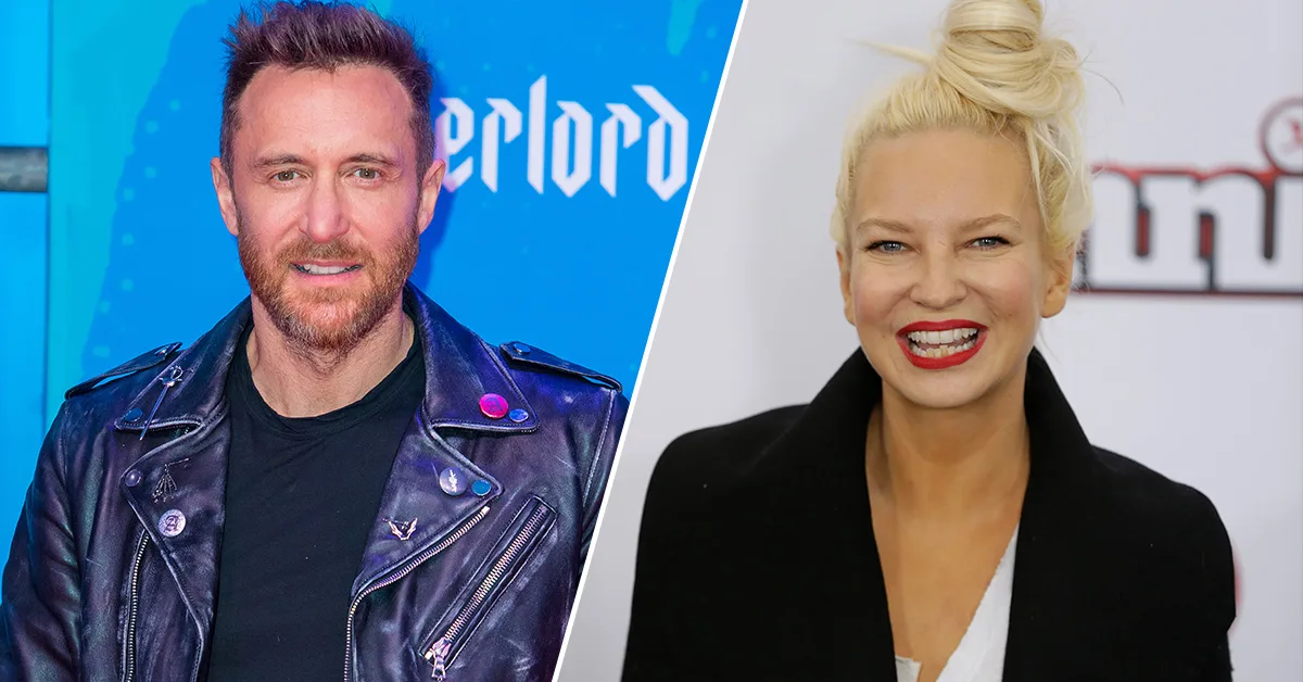 9 jaar na Titanium: je verstaat de lyrics al die tijd al verkeerd!