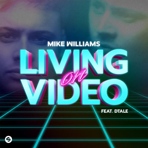 Gekraakt: Mike Williams - Living On Video