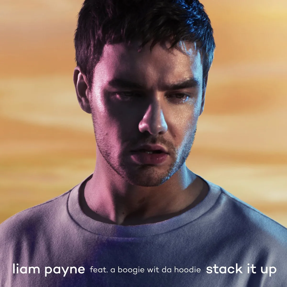 GEMAAKT: Liam Payne ft. A Boogie Wit Da Hoodie - Stack It Up