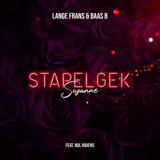 GEMAAKT: Lange Frans & Baas B - Stapelgek (Suzanne)