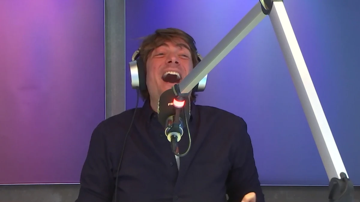 Het 538 weekoverzicht #03