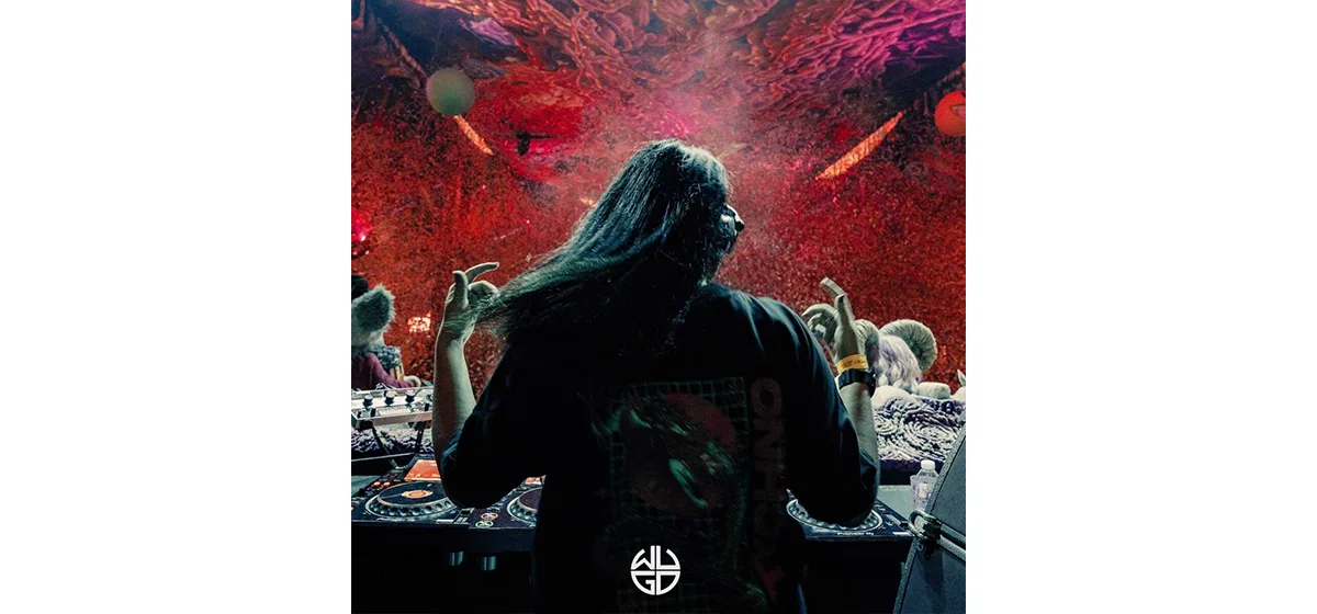 GEMAAKT: Hannah Laing & HVRR - Party All The Time