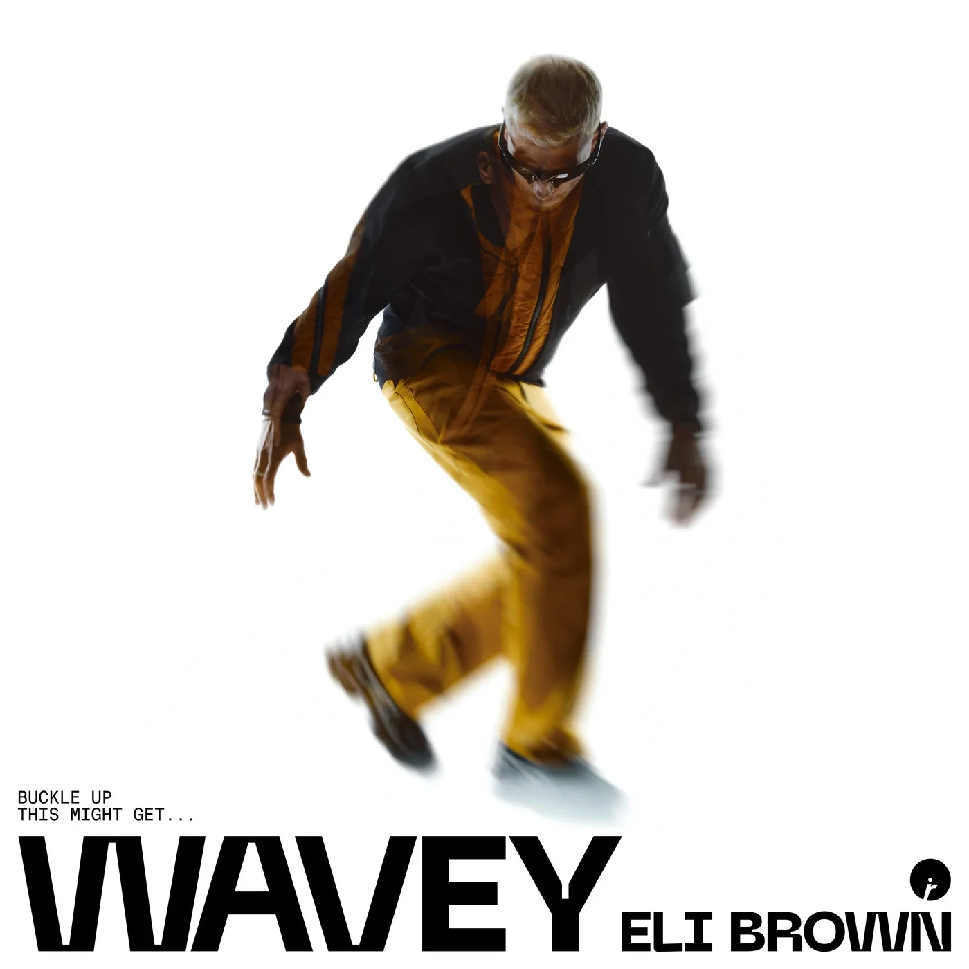 10.05.2025 - Eli Brown - Wavey