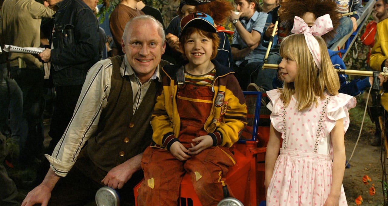 Pluk van de Petteflet scoort een dikke 538 TOP 50-hit!