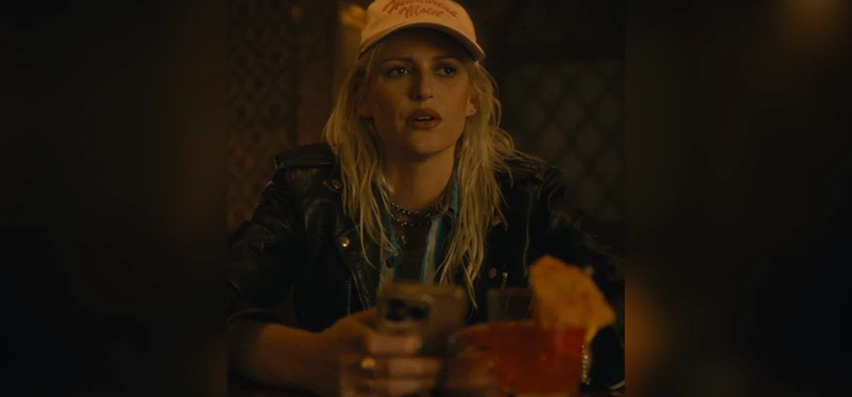 GEMAAKT: Linkin Park - The Emptiness Machine