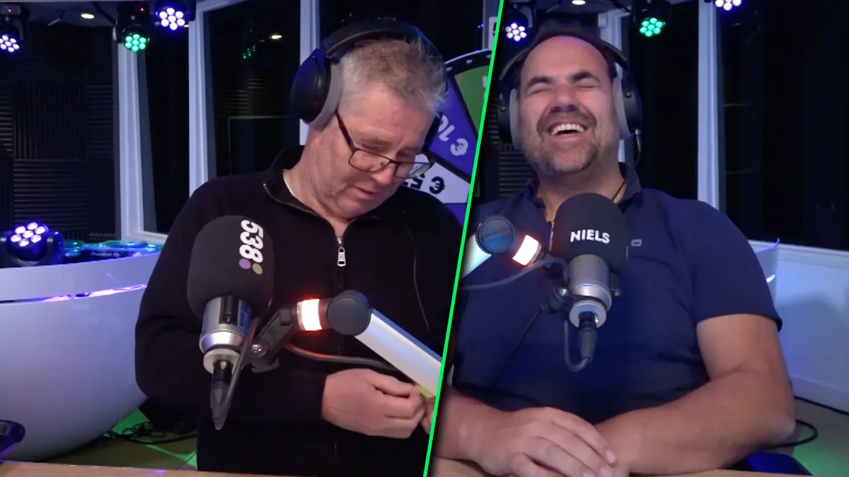 Generatie-expert Aart Bontekoning over samenwerking tussen ouderen en jongeren 👨‍🦳👩