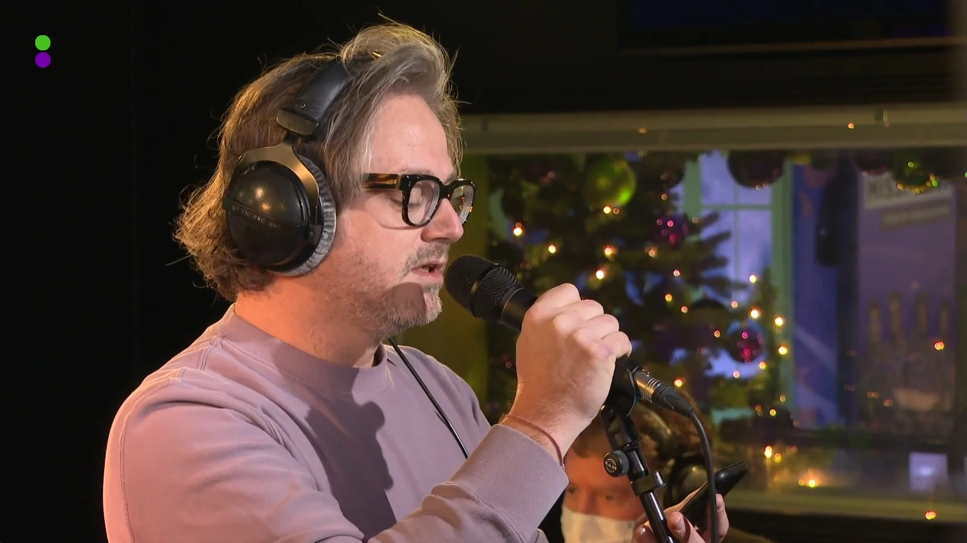 'Dit moet uitgebracht worden!' Guus Meeuwis covert Driving Ho...