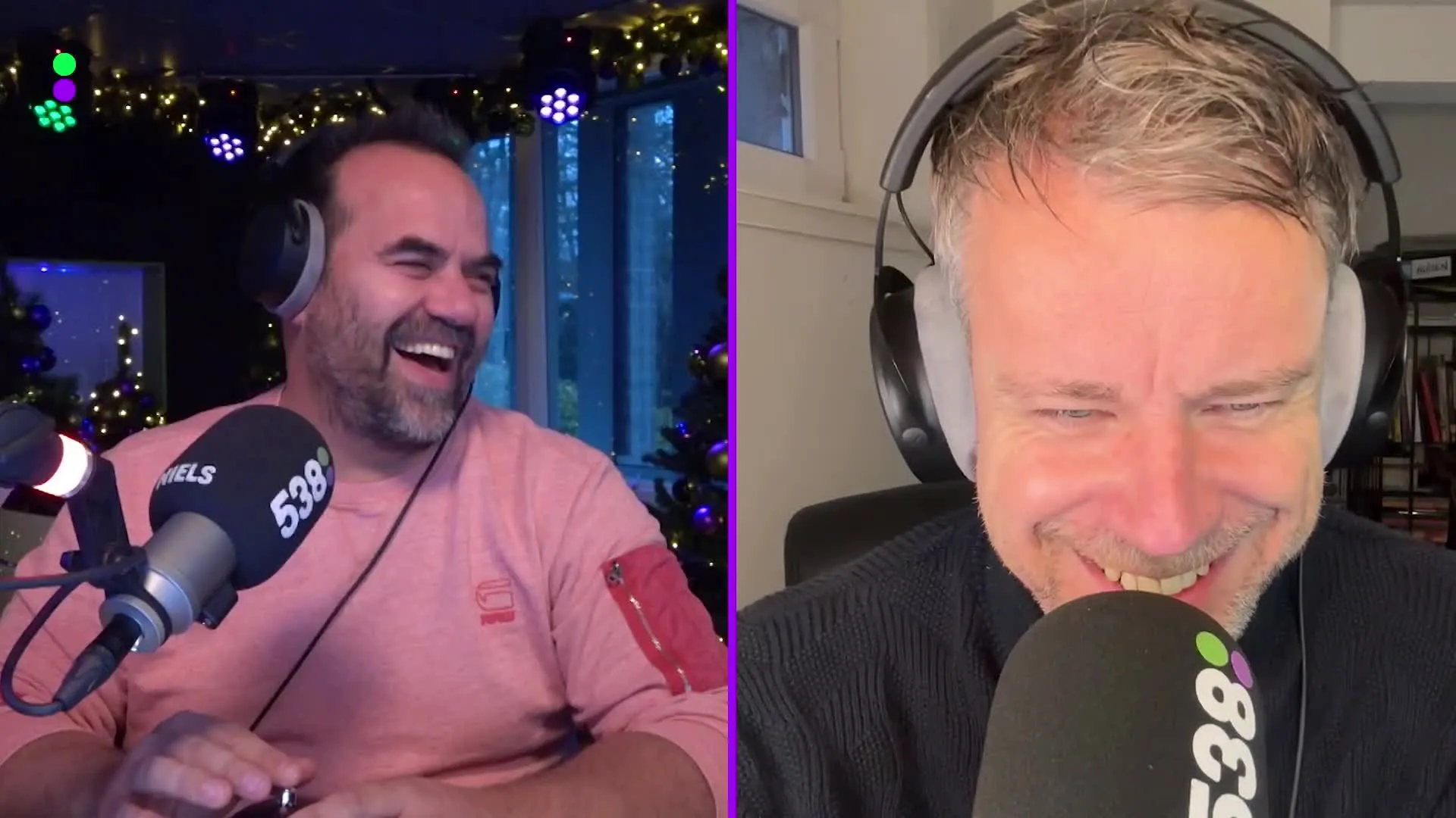 De Week in Oneliners met Rob Scheepers: week 51