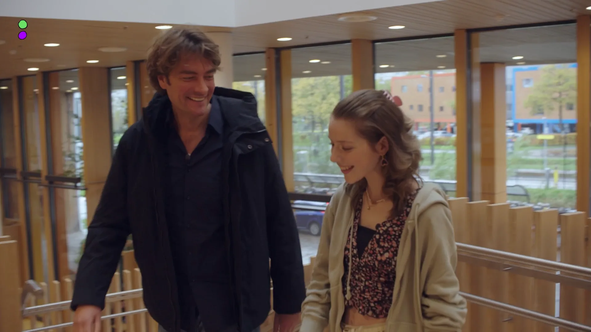 Evy vertelt waarom celtherapie zo belangrijk is