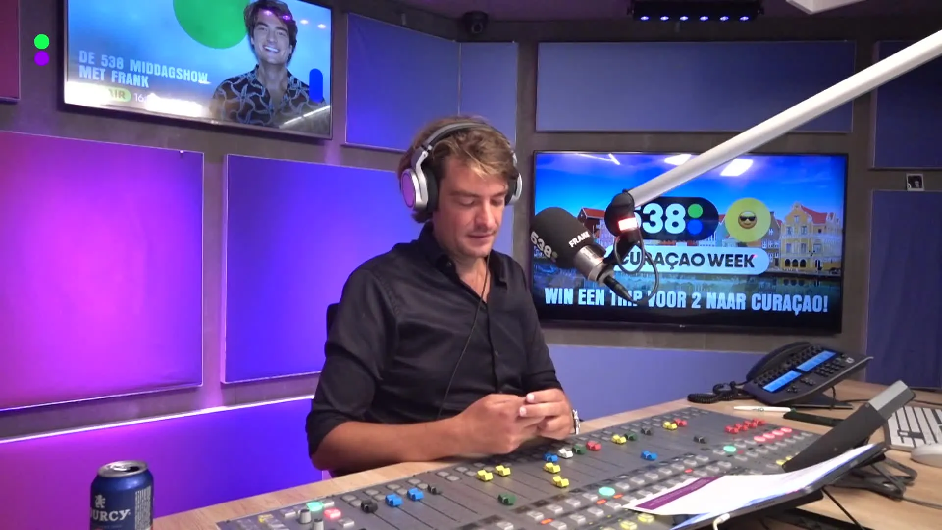 Dit wist jij nog niet over Drank & Drugs!