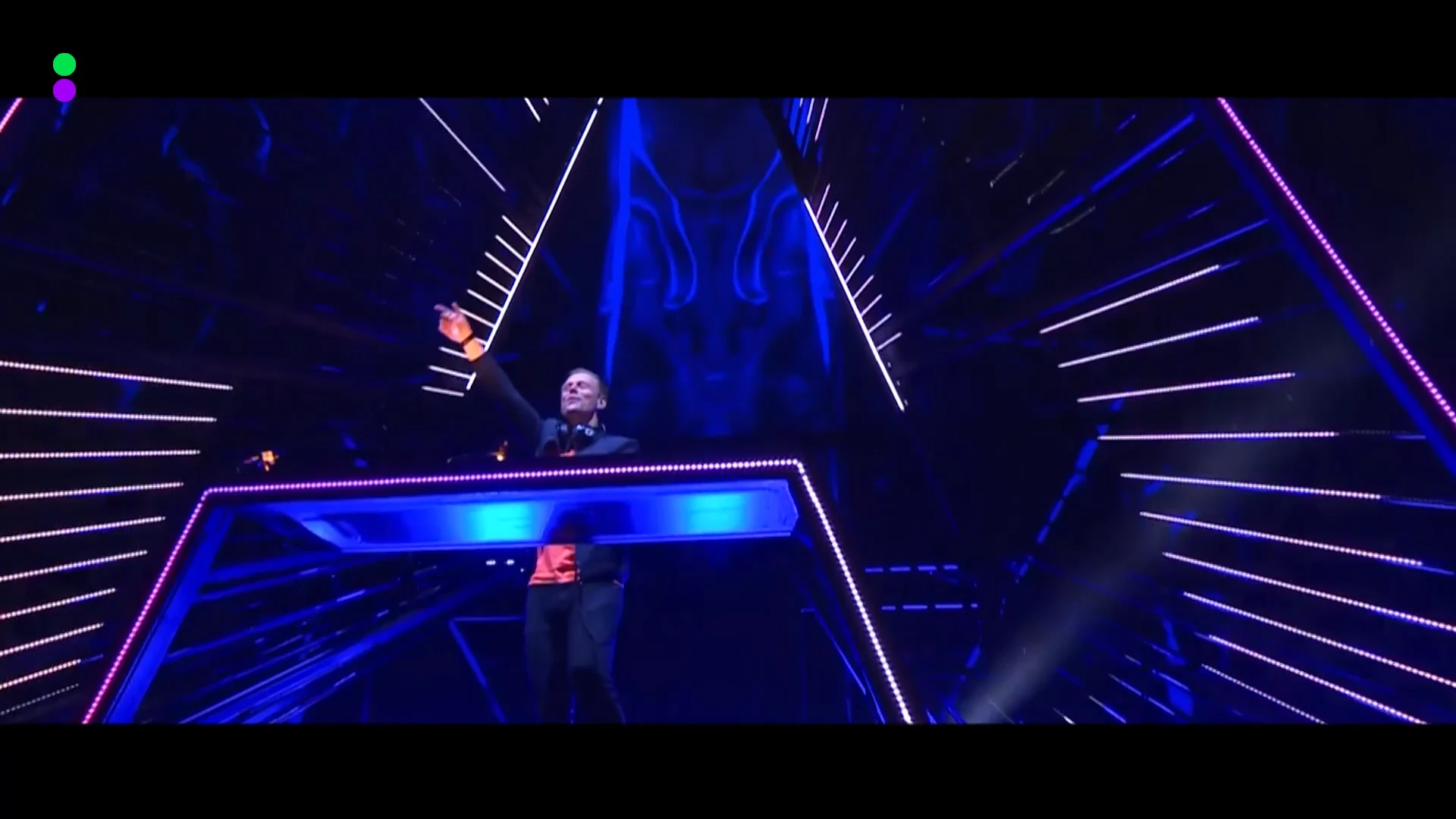 Steminspiratie voor de 538 Dutch 1000