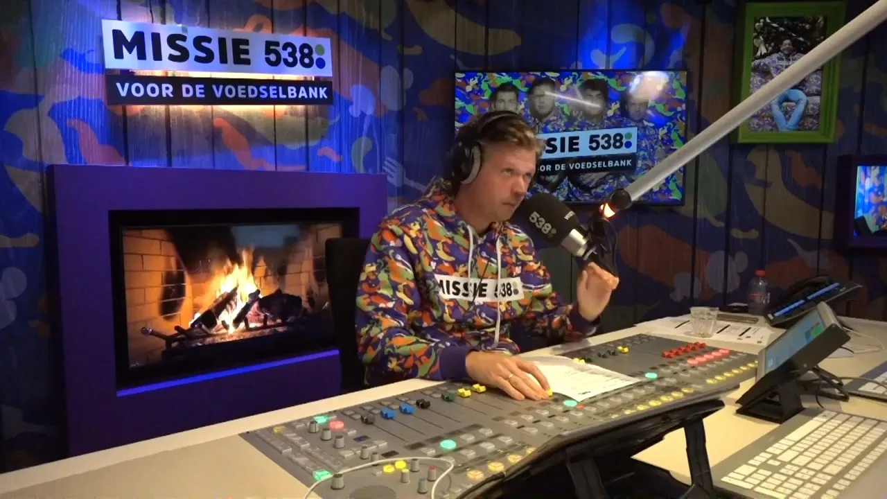 Zo snel kan het gaan: van een luxe leven naar de voedselbank