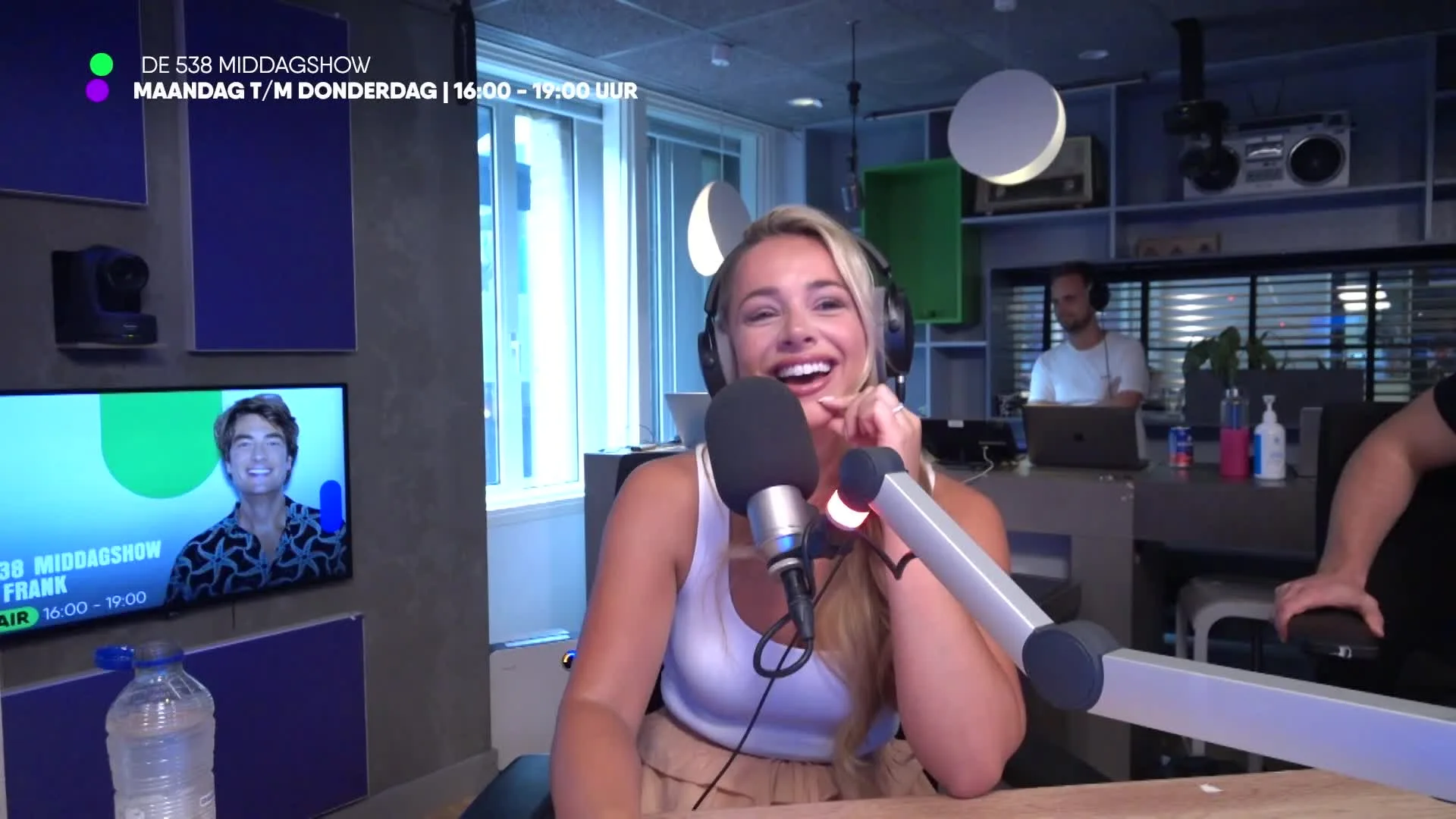 Dit is de nieuwe single van Emma Heesters!