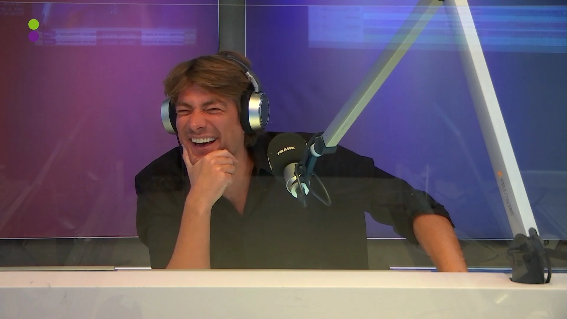 Kan jij dit verhaal he-le-maal afluisteren?