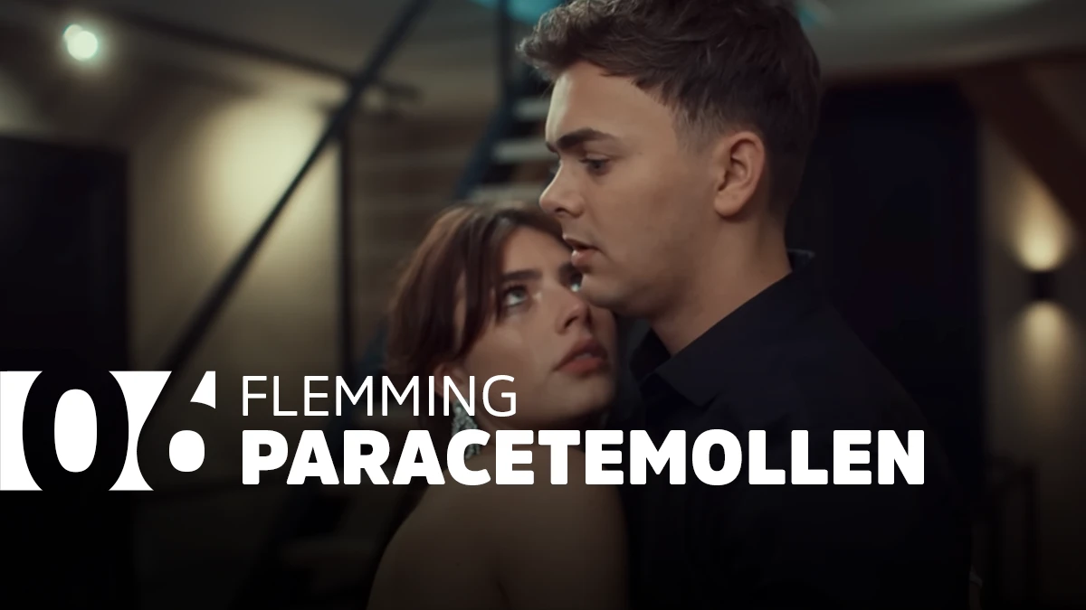 DE 538 TOP 50 VAN WEEK 7 - 2023