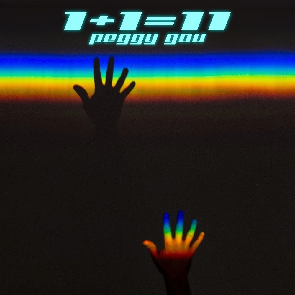 23.03.2024 - Peggy Gou - 1+1=11