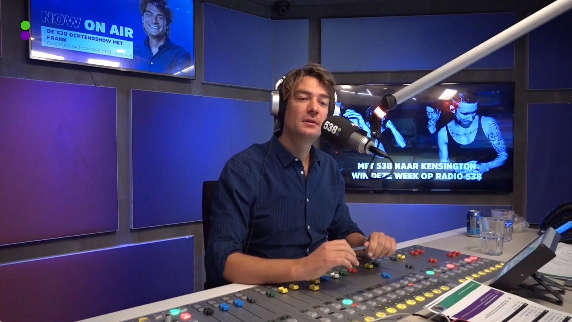 Diederik Gommers: 'Maak OMT-vergaderingen openbaar'