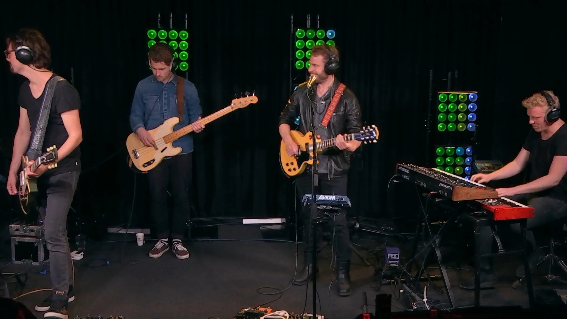 Tim Akkerman - Silver Linings