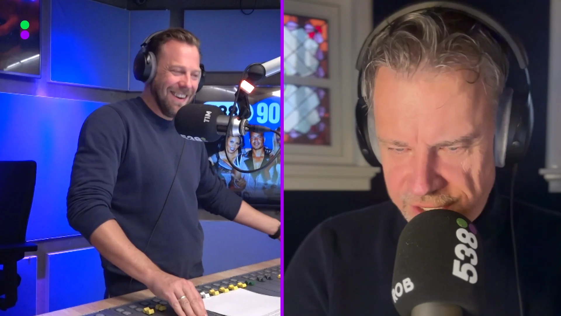 De Week In Oneliners - Week 8