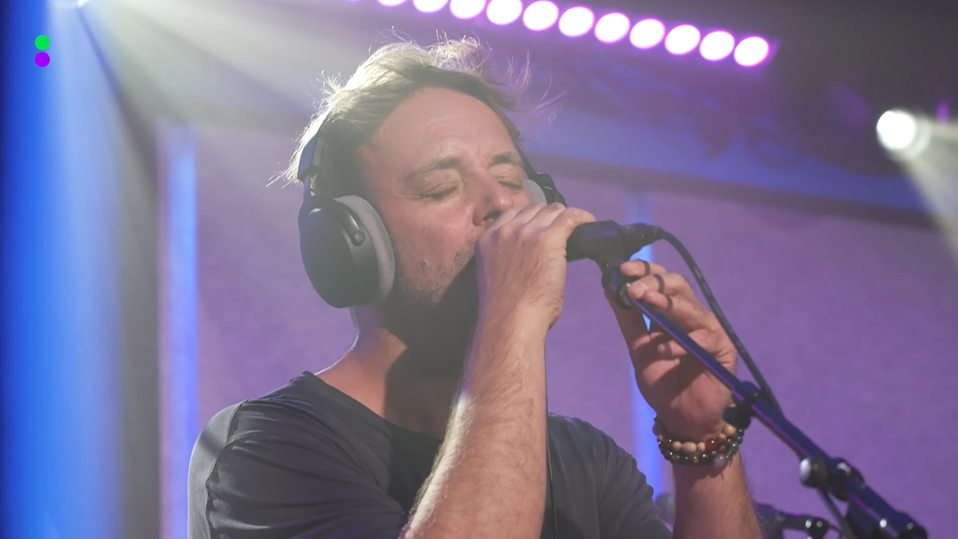 Niels Geusebroek - Everglow (Coldplay cover)