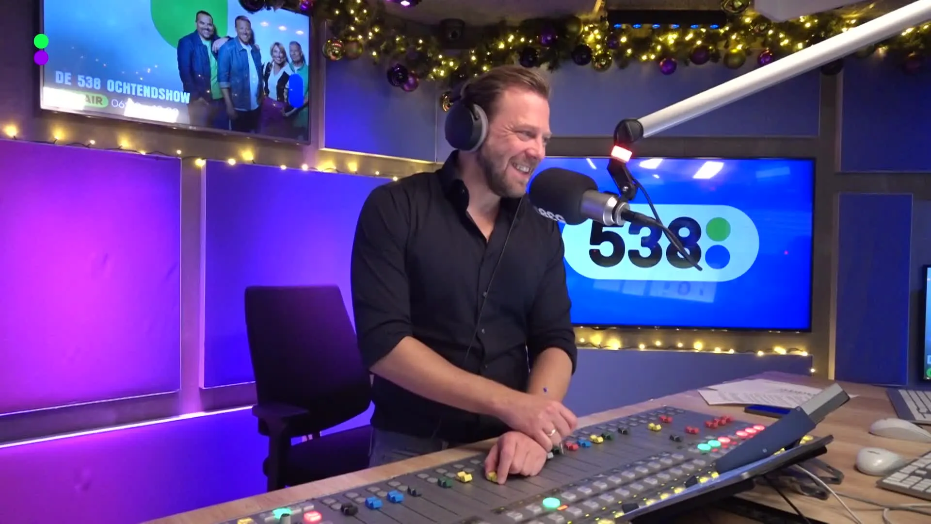 'Help! Het kerstdiner is bij mij...'