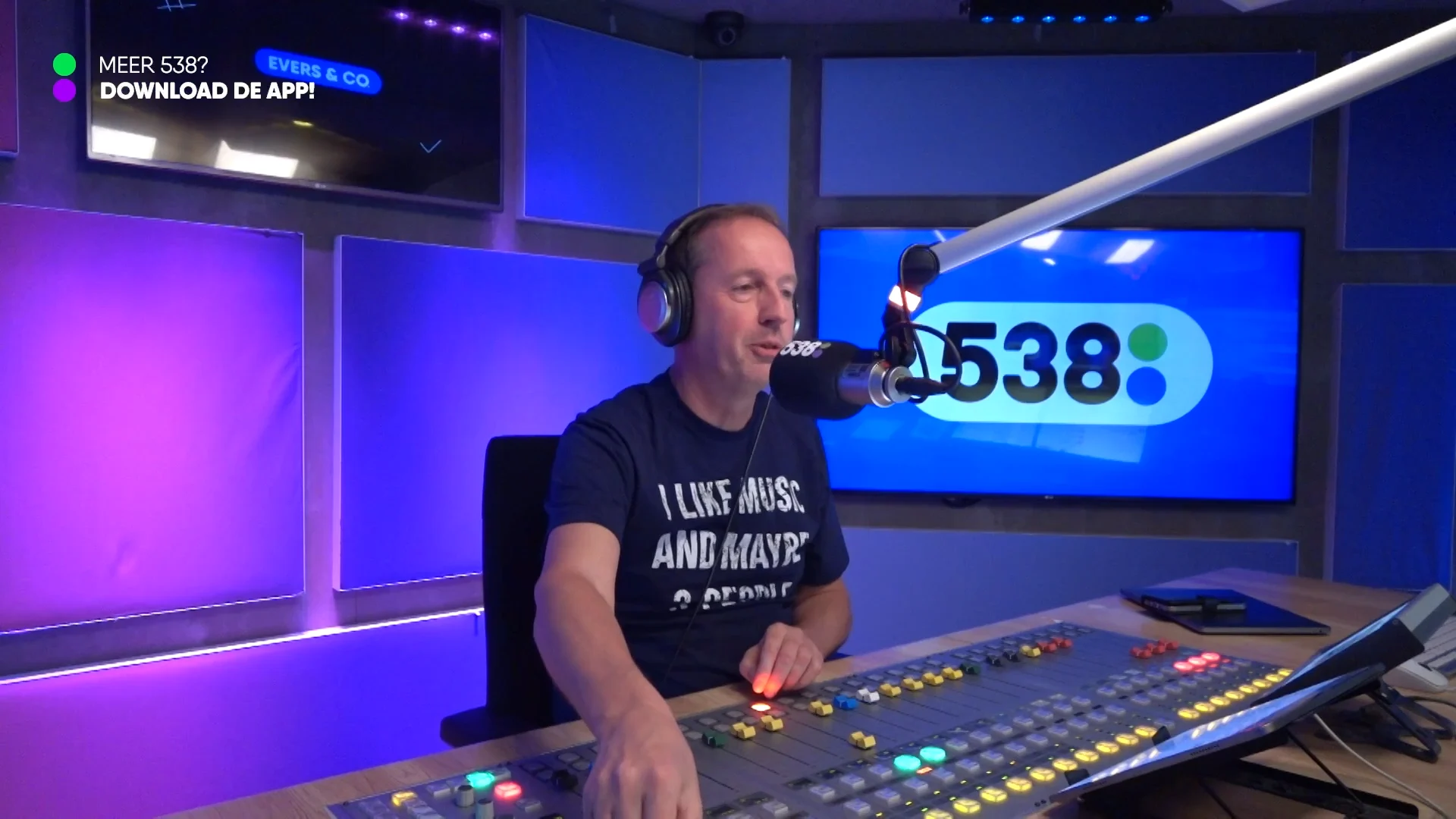 Edwin Evers - 18 Miljoen Mensen