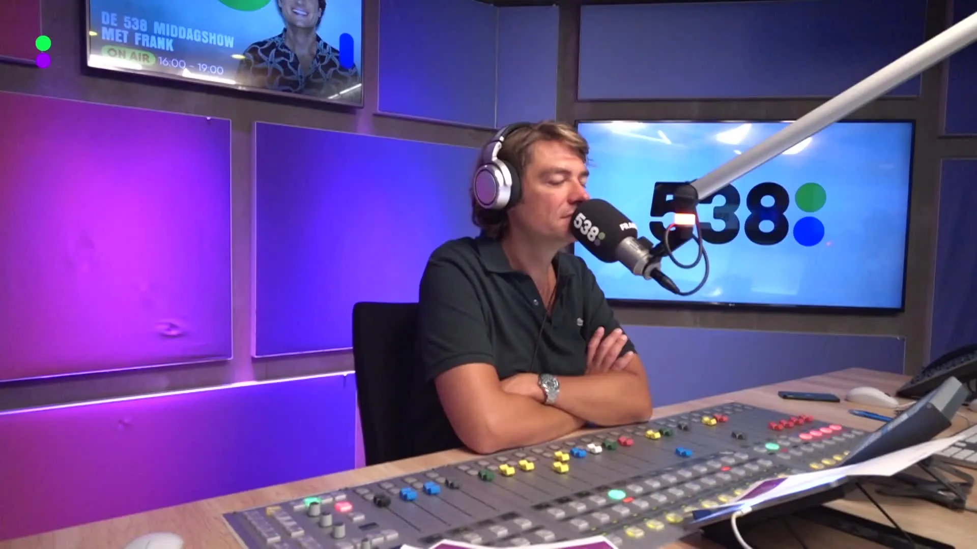 Dit is het verhaal achter This Is Love van Eva Simons en Will.I.Am!