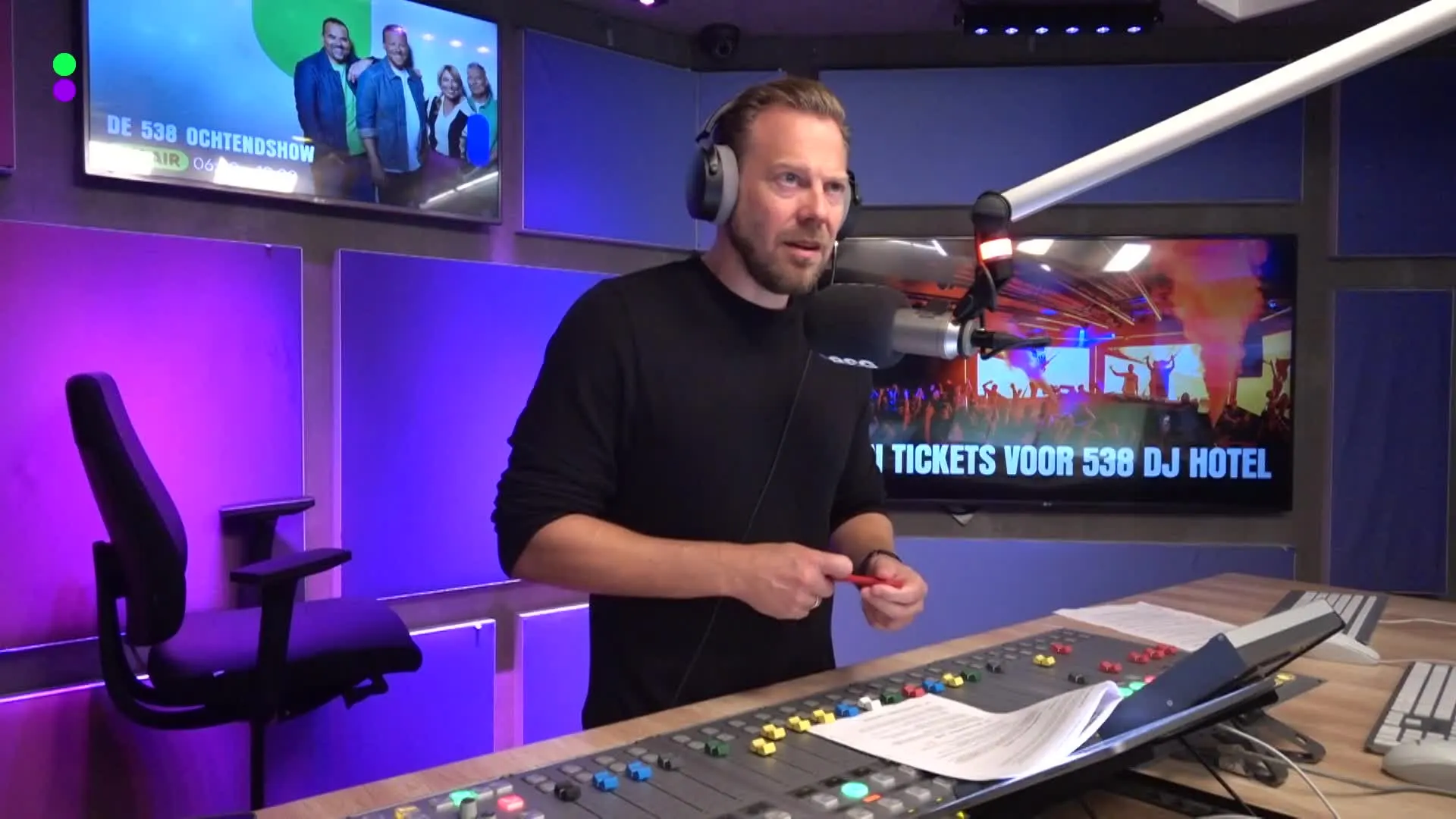 Ronald Koeman over EK-kwalificatiewedstrijd tegen Frankrijk