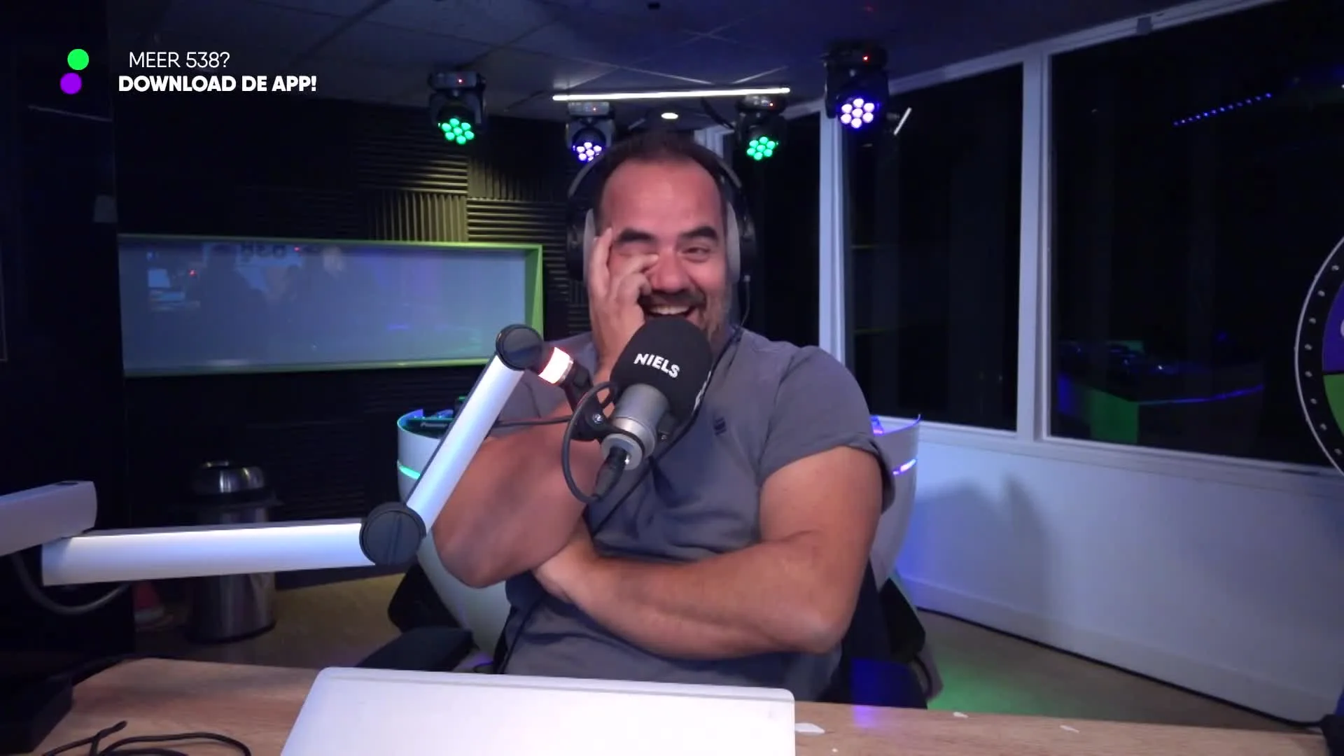 Licht aan of uit in de slaapkamer?