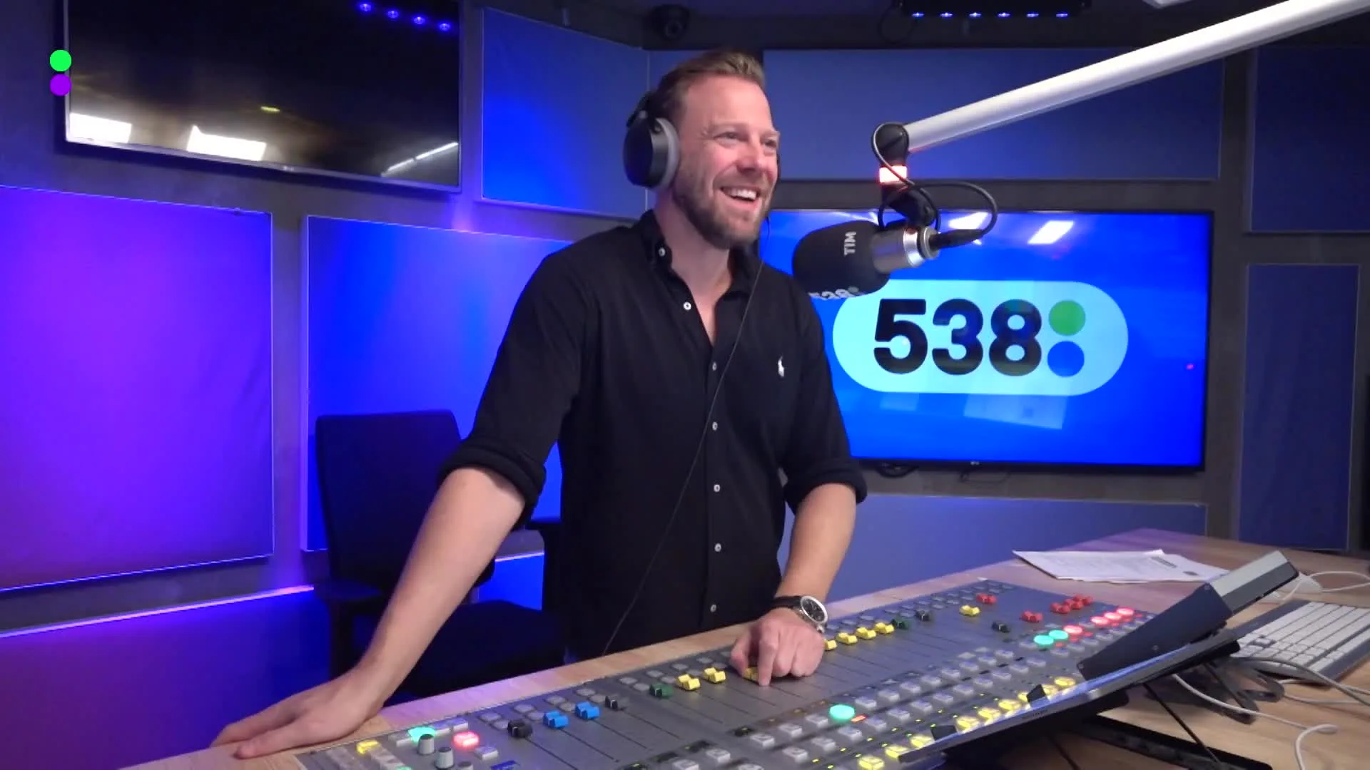 Peter Heerschop verbaasd over seksdrive van reuzenpanda's