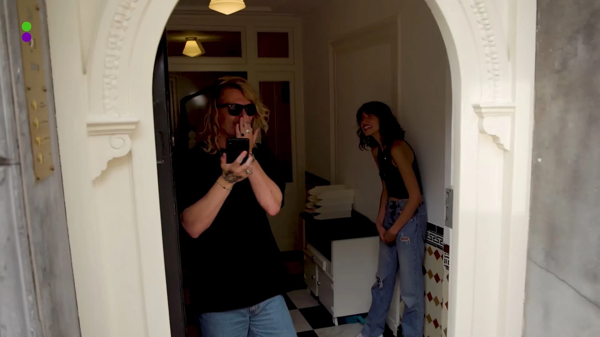 Kris Kross Amsterdam ontvangt De Zomer Top 538-Award!