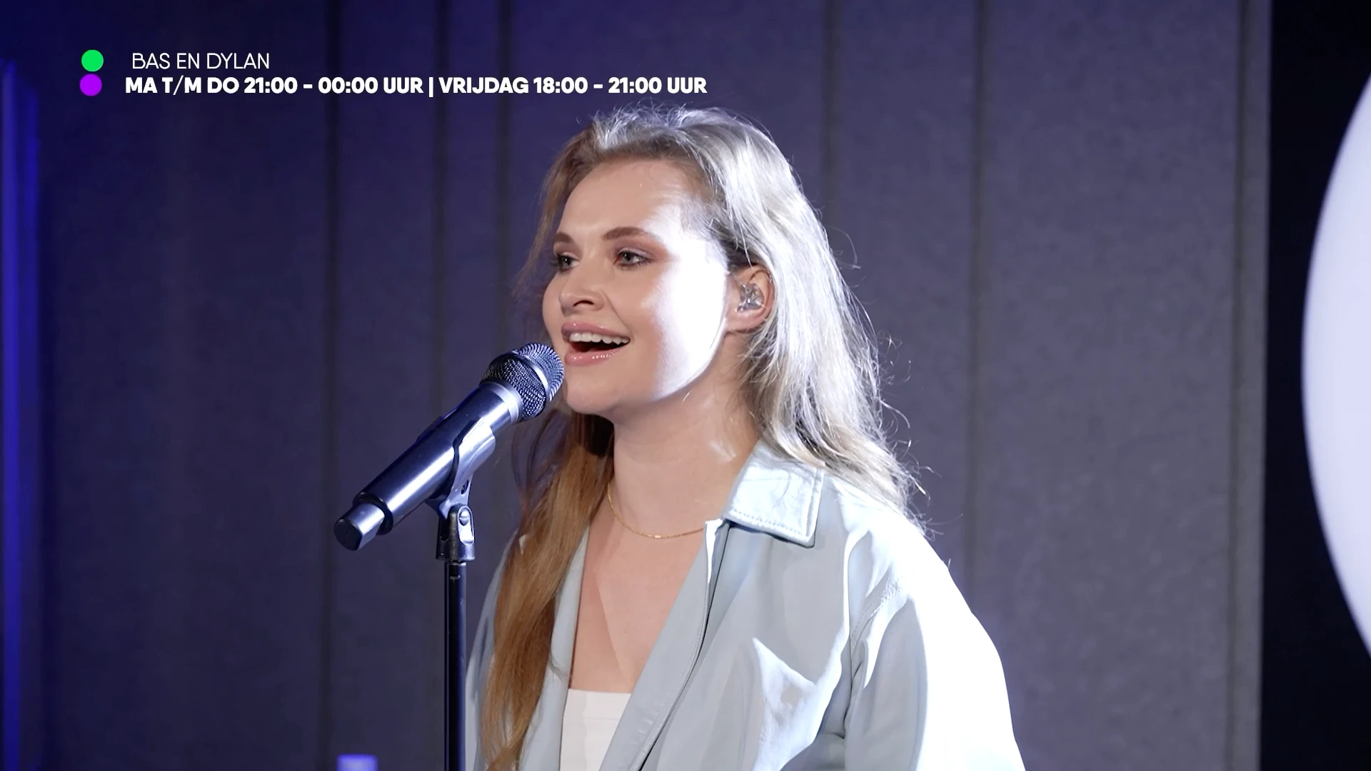 Vajen van den Bosch - Laat Het Los