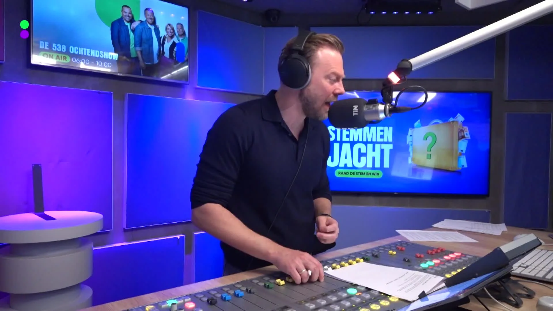 Mari van de Ven: 'De toupet is populairder dan ooit!'