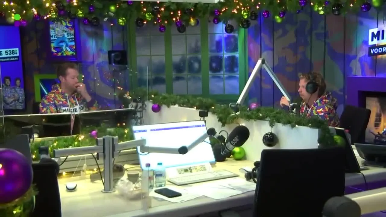 Kontje knallen met Jan van Halst