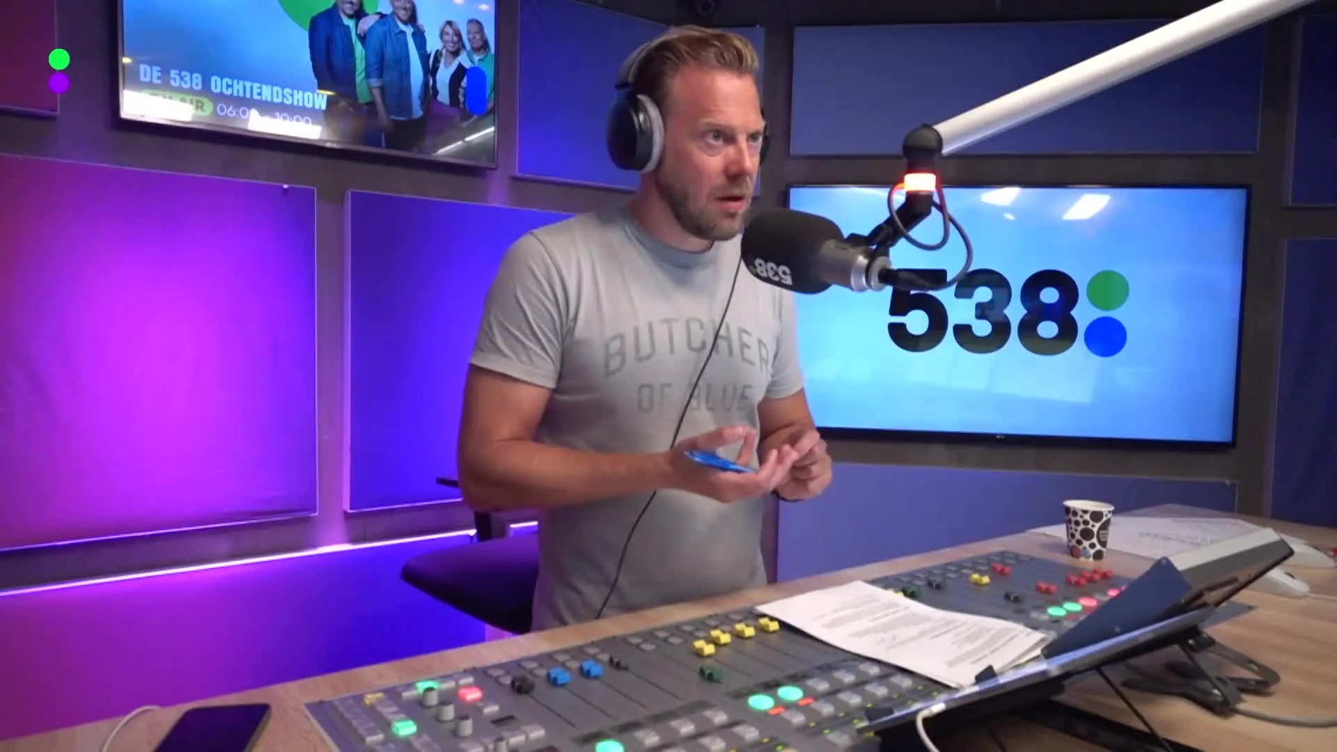 Rik Konijnenbelt over aardbeving in Marokko: 'het is een drama'