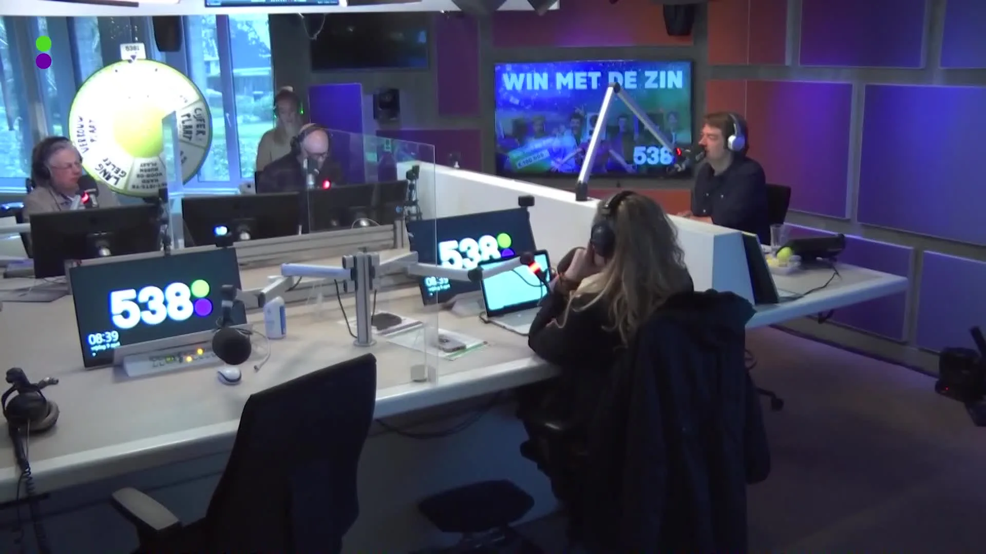 Tim Coronel over investering in vrouwelijke lustpil