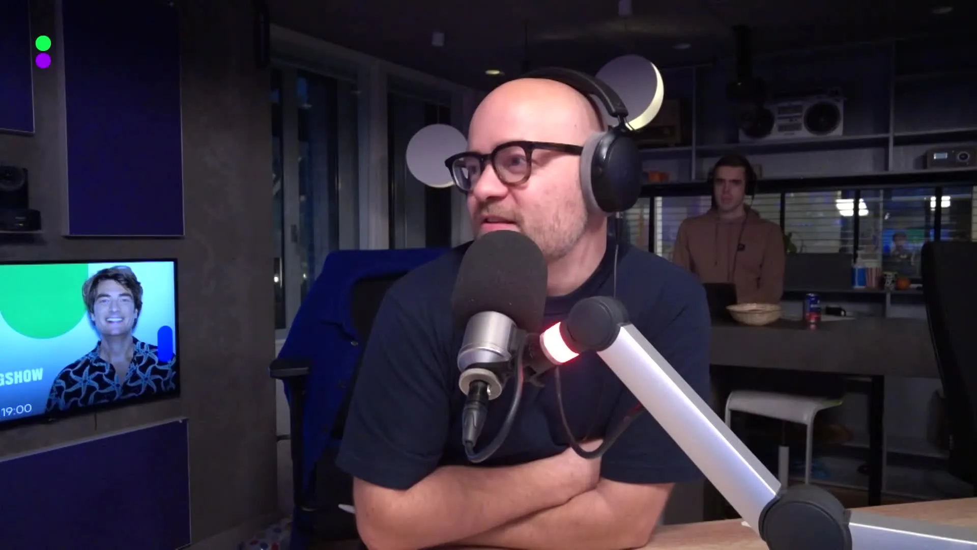 Arthur Dontje staat met 170 miljoen op nummer 361 in de Quote 500!