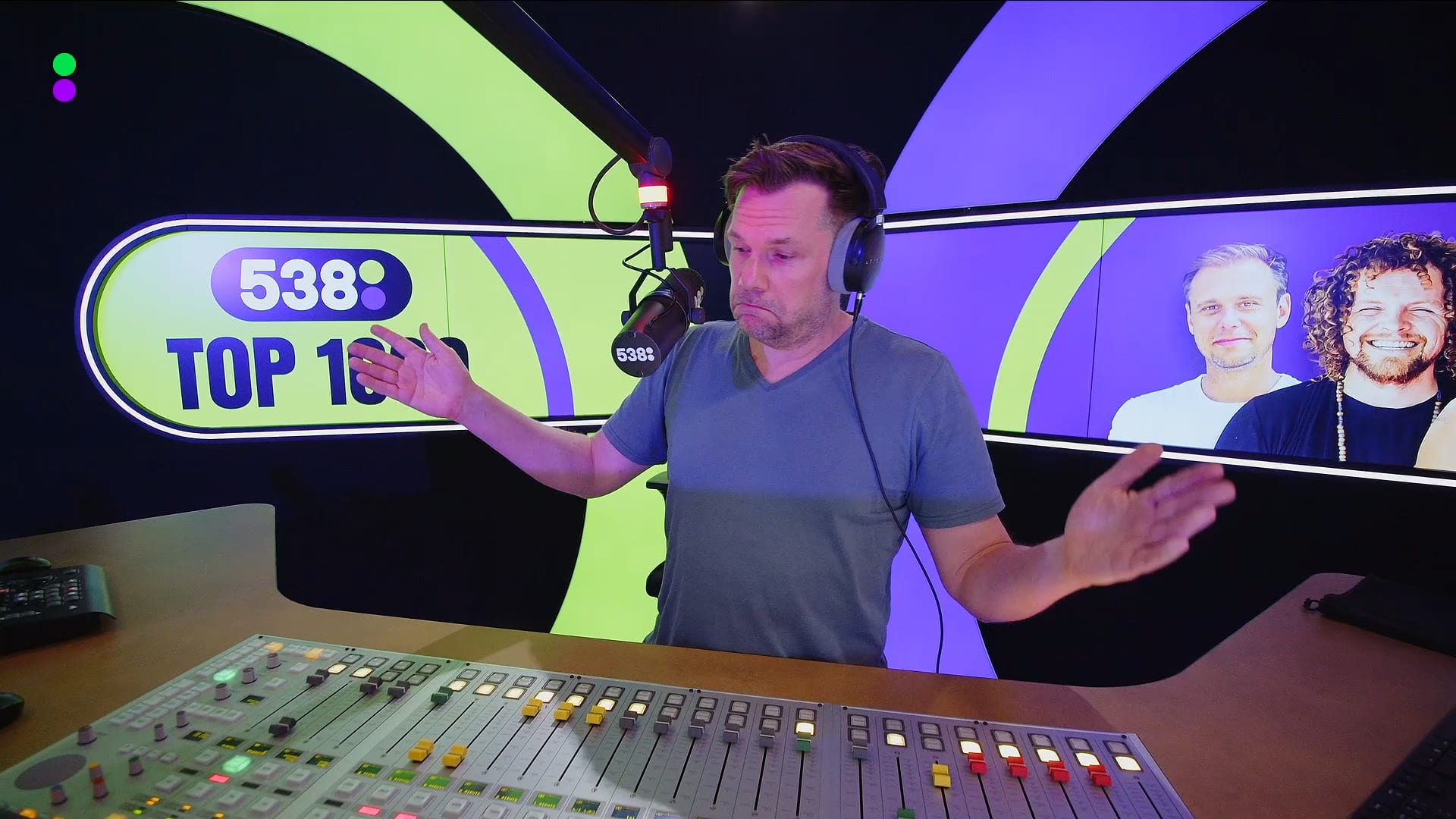 De laatste koffer in 538 Stemmenjacht is geraden!