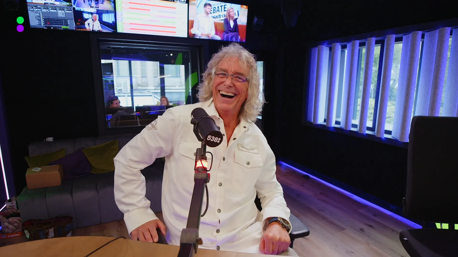 Aries beste moppen van de afgelopen maand!