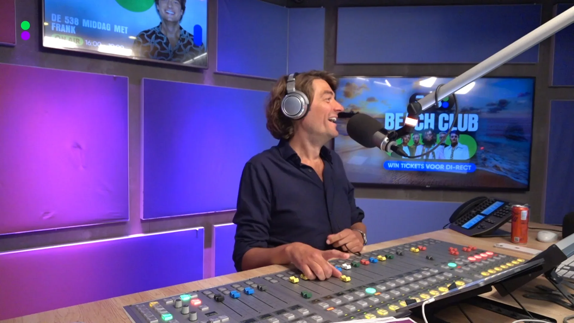 Kinderlogica in De 538 Middag