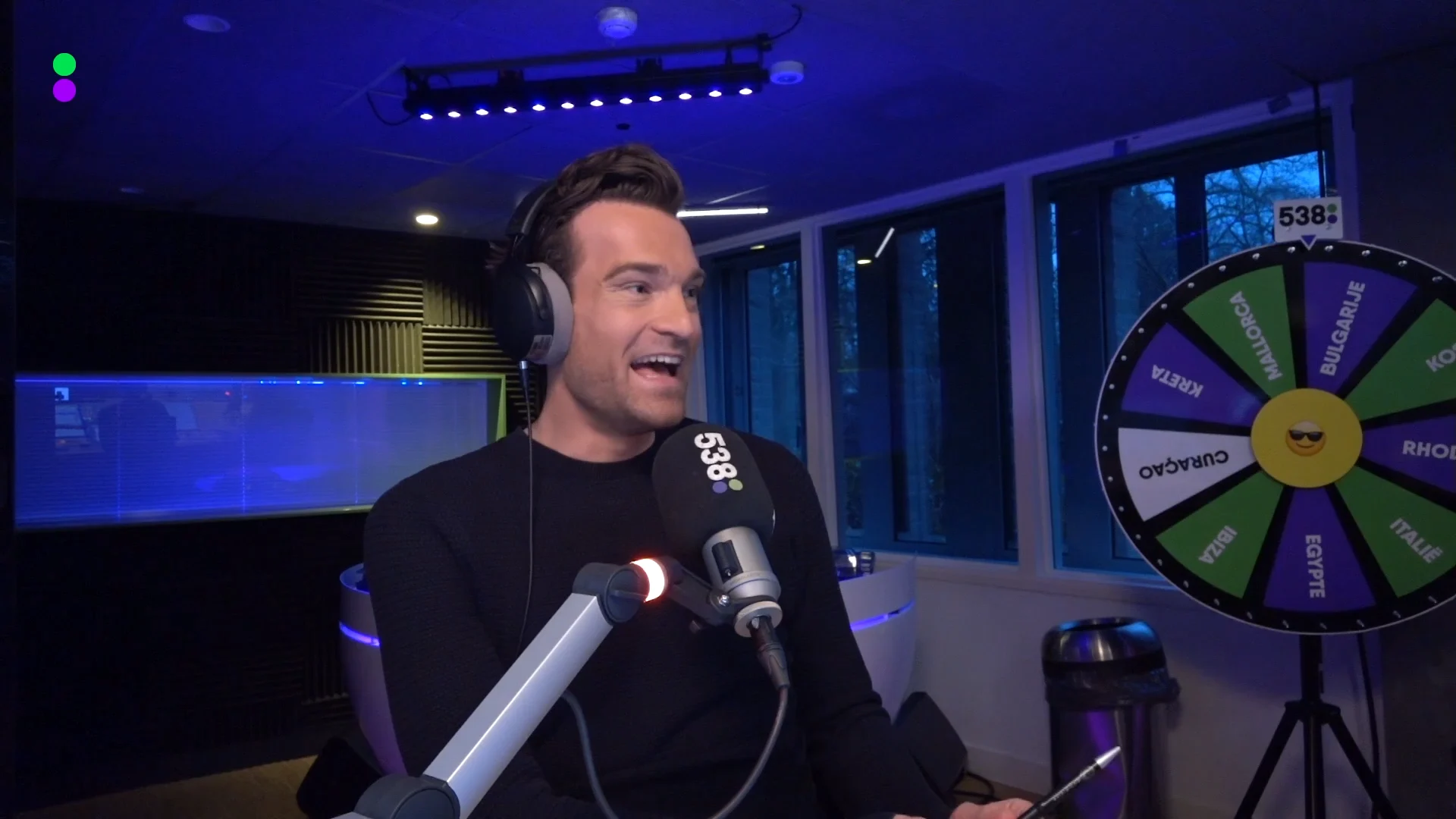 Mart heeft leuk nieuws!