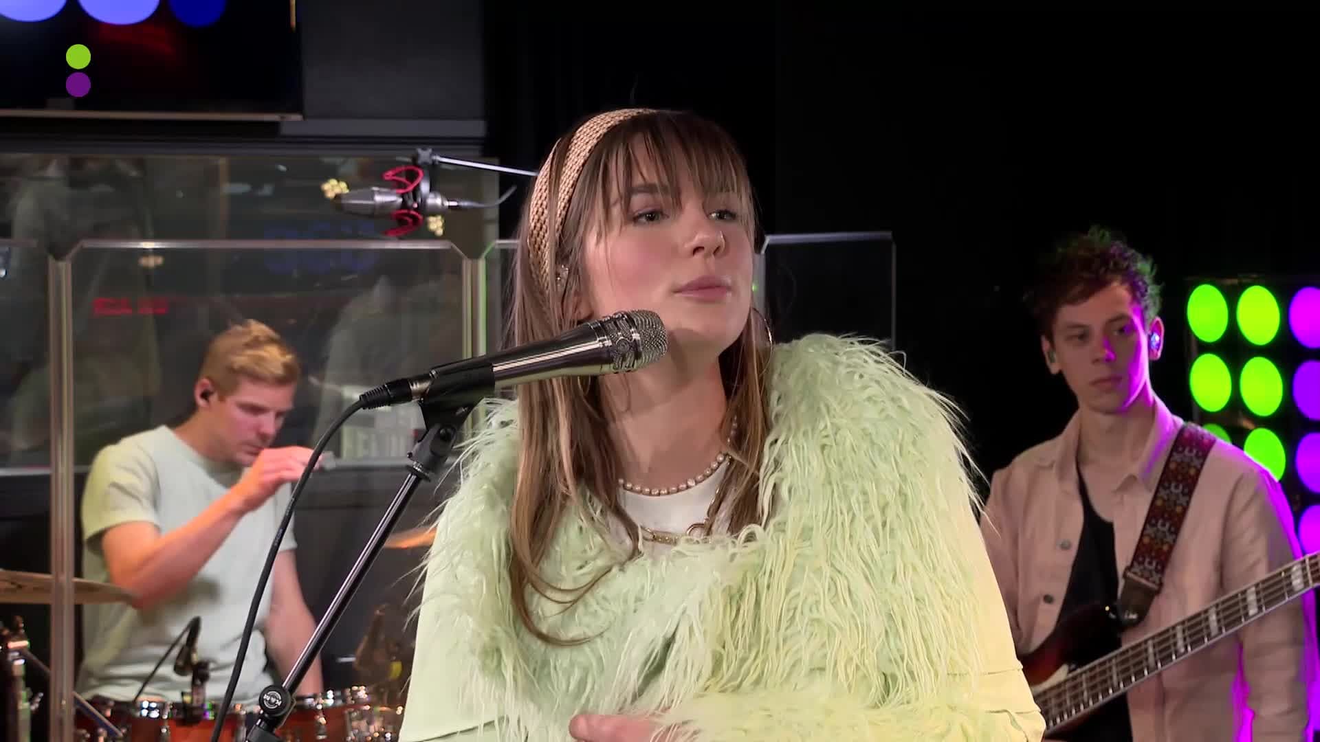 Maan reageert op geruchten ex in The Bachelor