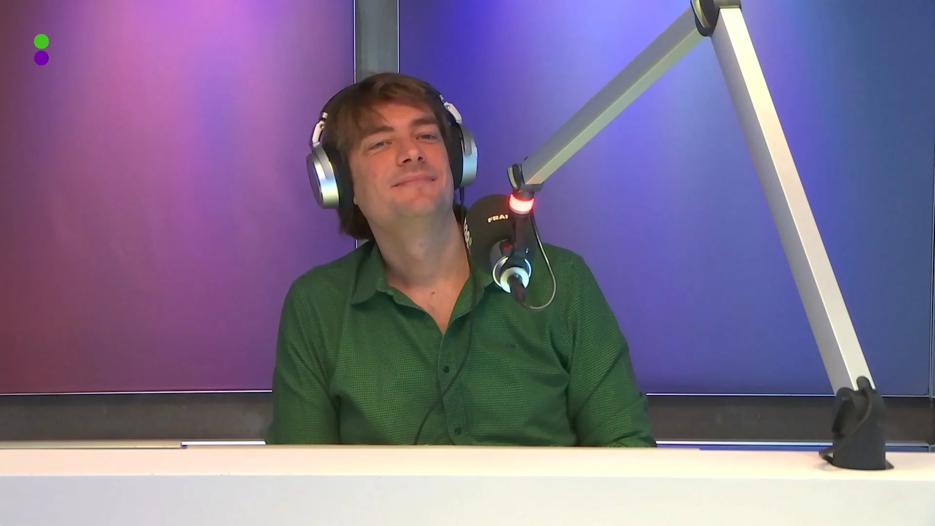 538 betaalt deel IVF-traject van Roy en zijn man!