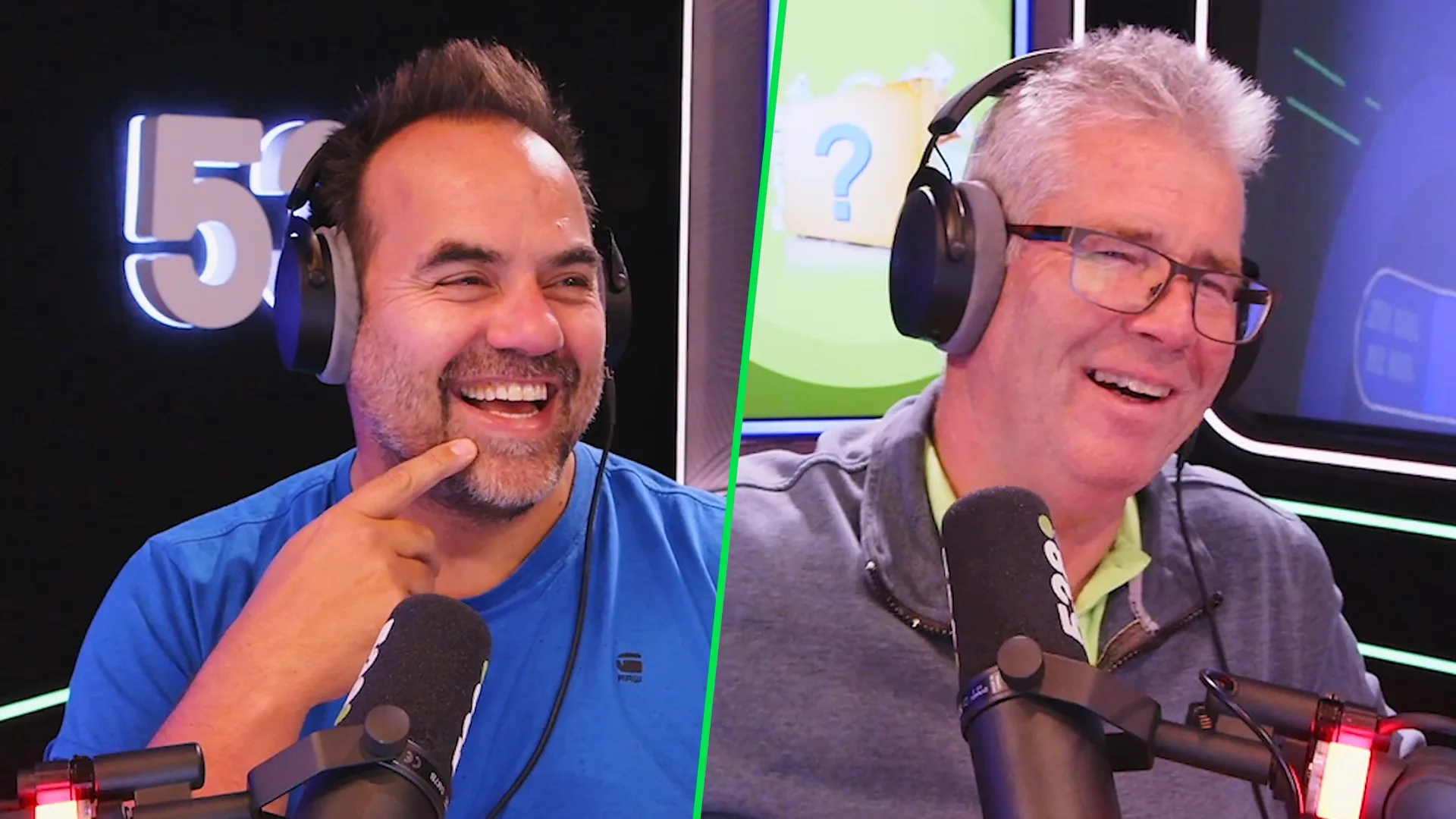 Peter Heerschop over Wim Hof-methode