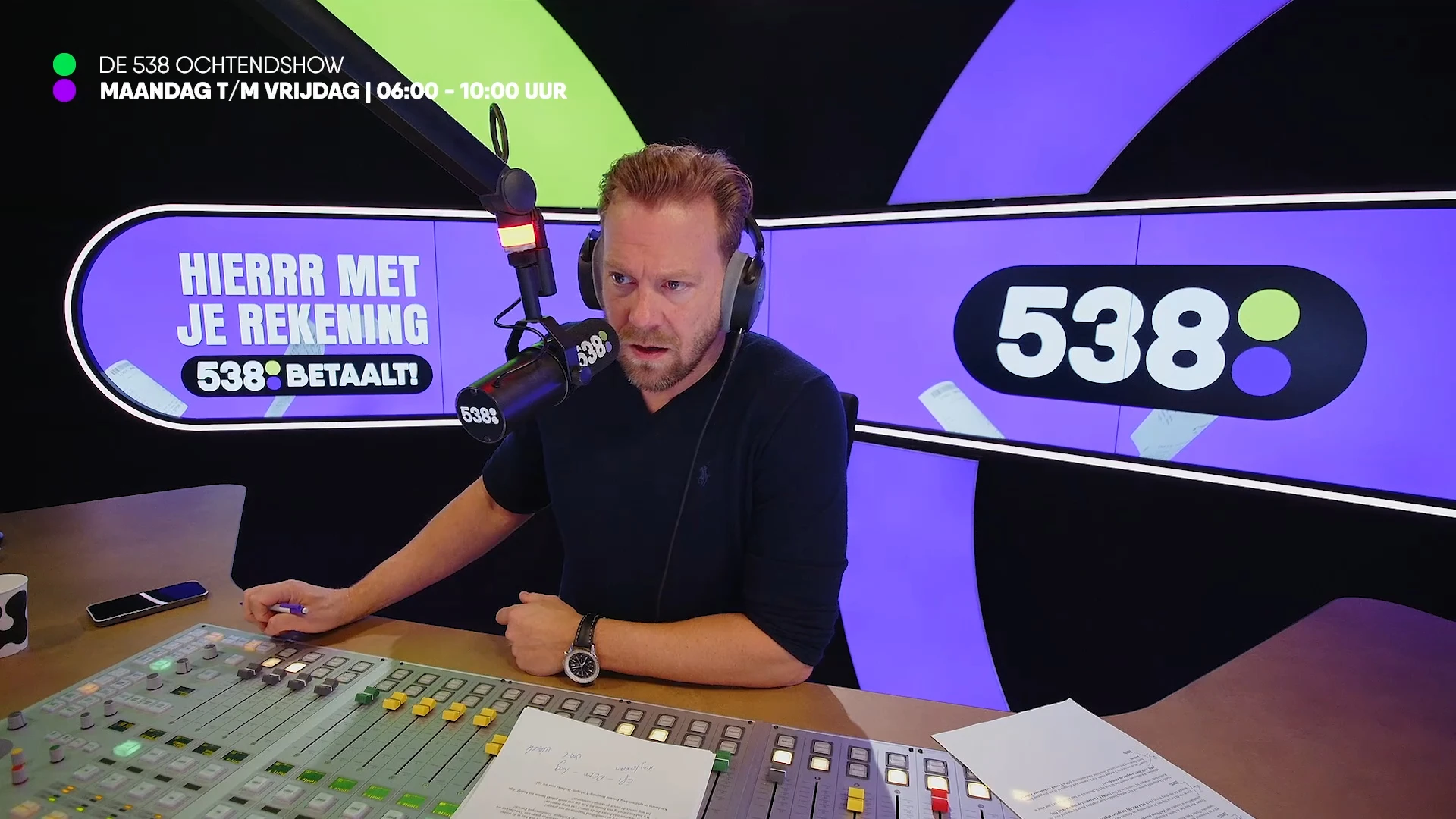 Epidemioloog Patricia Bruijning-Verhagen over heersende griep