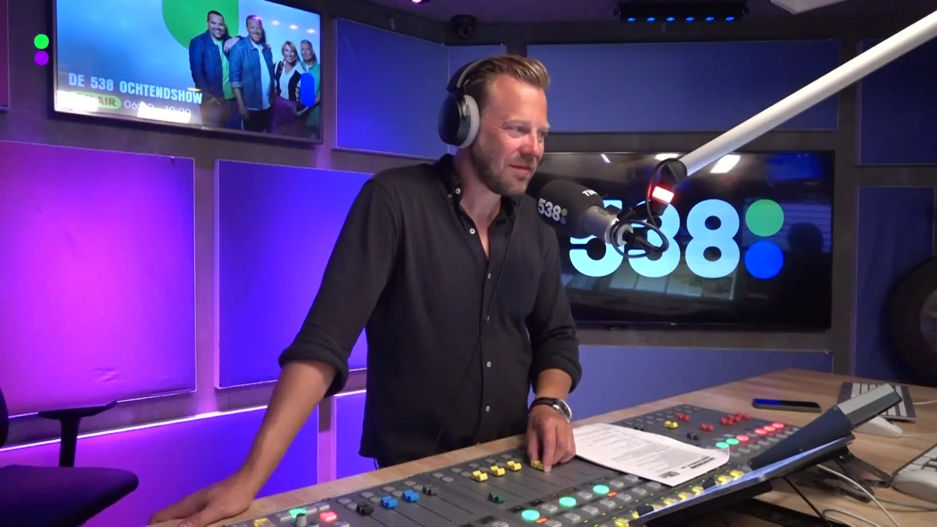 Peter Heerschop wil nieuwe sporten toevoegen aan de Olympische Spelen