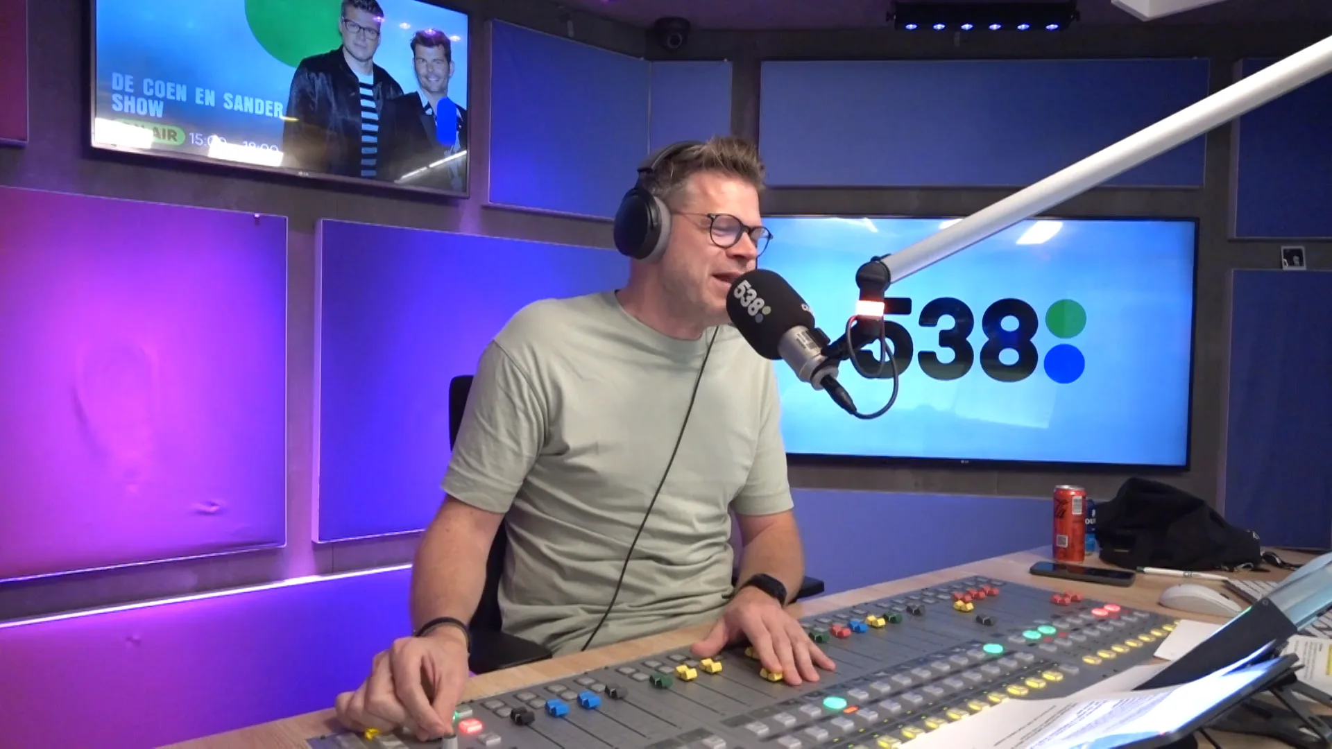 Anouk over extra toegevoegd concert